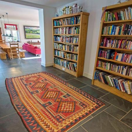 Crowborough Farm - Impressive & Sophisicated Home Surrounded By Unspoilt Countryside In Georgeham - Dog Friendly, Sleeps 14 Εξωτερικό φωτογραφία