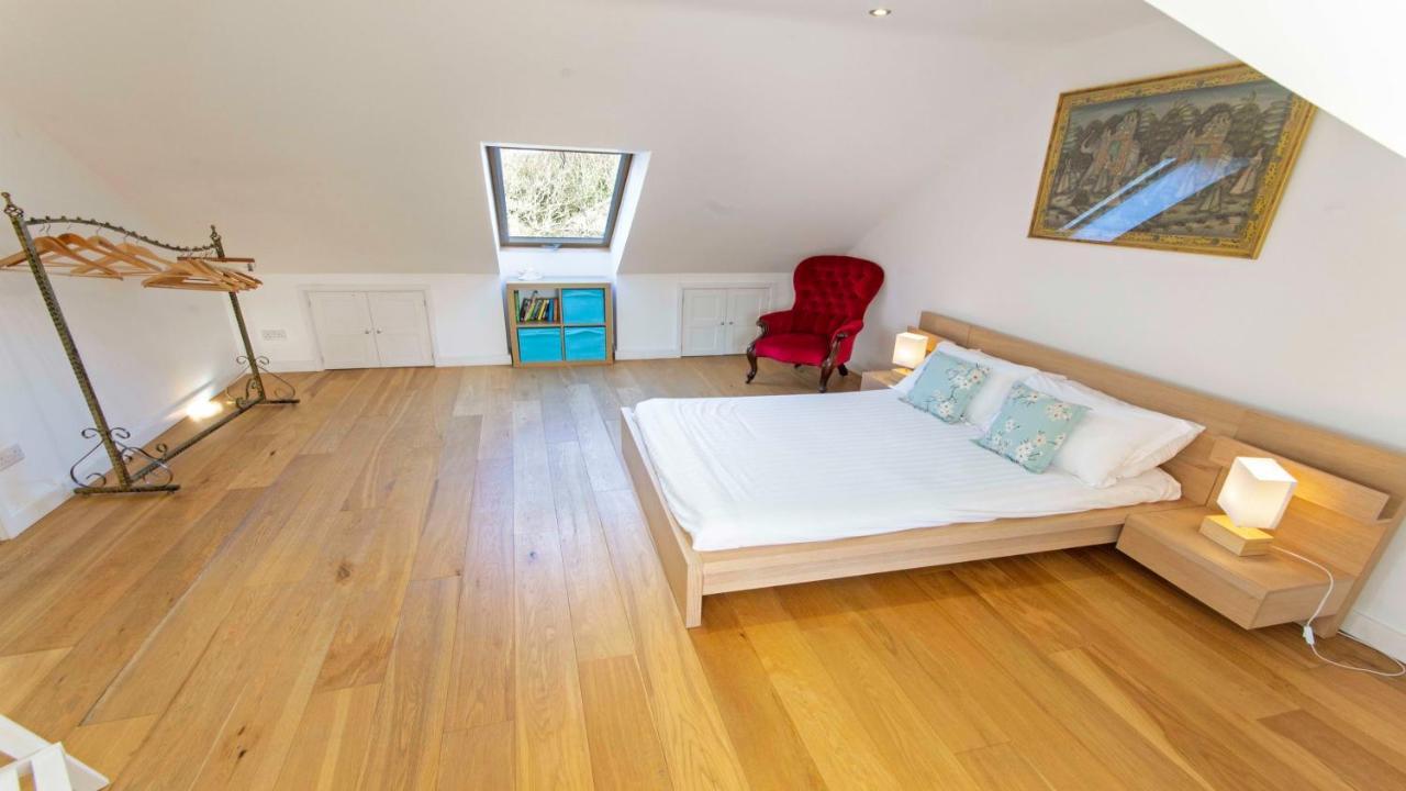 Crowborough Farm - Impressive & Sophisicated Home Surrounded By Unspoilt Countryside In Georgeham - Dog Friendly, Sleeps 14 Εξωτερικό φωτογραφία