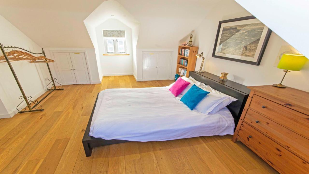 Crowborough Farm - Impressive & Sophisicated Home Surrounded By Unspoilt Countryside In Georgeham - Dog Friendly, Sleeps 14 Εξωτερικό φωτογραφία