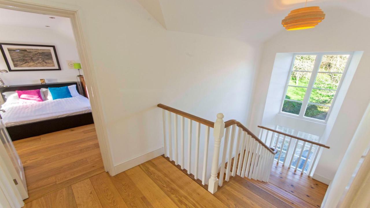 Crowborough Farm - Impressive & Sophisicated Home Surrounded By Unspoilt Countryside In Georgeham - Dog Friendly, Sleeps 14 Εξωτερικό φωτογραφία
