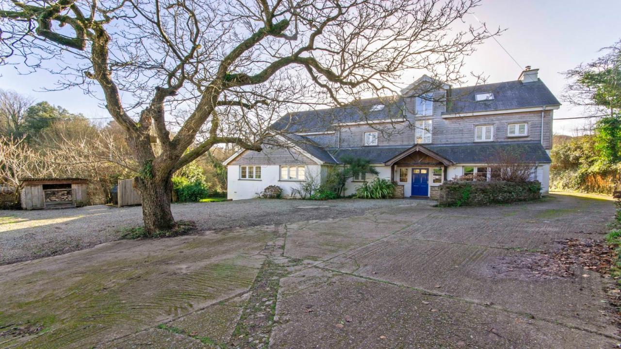 Crowborough Farm - Impressive & Sophisicated Home Surrounded By Unspoilt Countryside In Georgeham - Dog Friendly, Sleeps 14 Εξωτερικό φωτογραφία