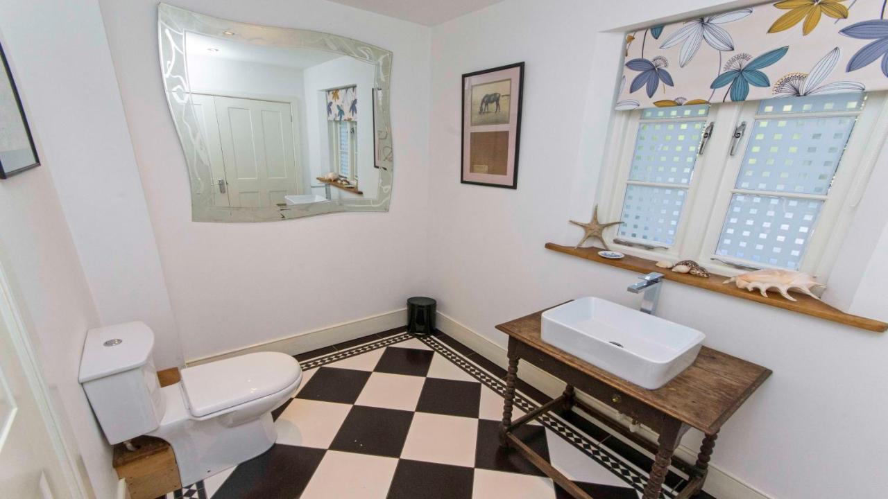 Crowborough Farm - Impressive & Sophisicated Home Surrounded By Unspoilt Countryside In Georgeham - Dog Friendly, Sleeps 14 Εξωτερικό φωτογραφία
