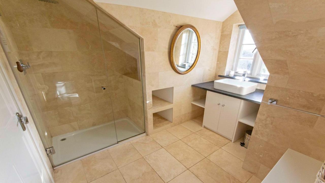 Crowborough Farm - Impressive & Sophisicated Home Surrounded By Unspoilt Countryside In Georgeham - Dog Friendly, Sleeps 14 Εξωτερικό φωτογραφία